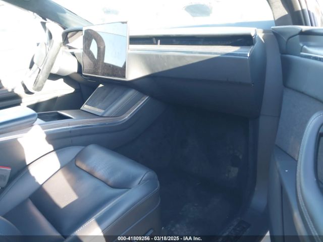 7SAXCBE59NF364984 Tesla Model X Dual Motor All-wheel Drive