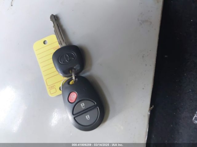 3TMLU4EN3EM159080 Toyota Tacoma Base V6