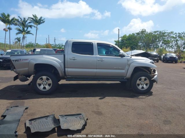 3TMLU4EN3EM159080 Toyota Tacoma Base V6