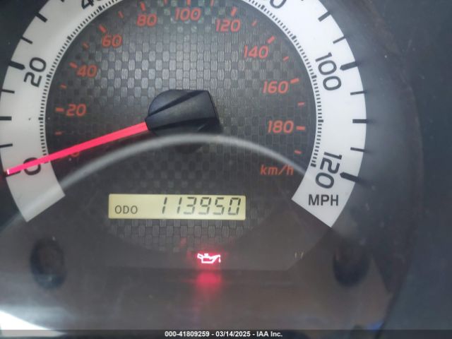 3TMLU4EN3EM159080 Toyota Tacoma Base V6