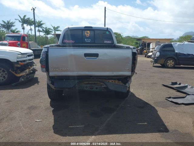 3TMLU4EN3EM159080 Toyota Tacoma Base V6