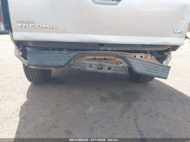 3TMLU4EN3EM159080 Toyota Tacoma Base V6