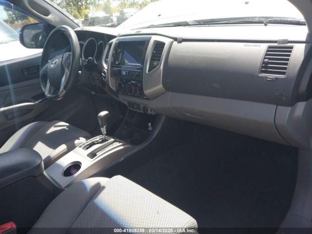 3TMLU4EN3EM159080 Toyota Tacoma Base V6