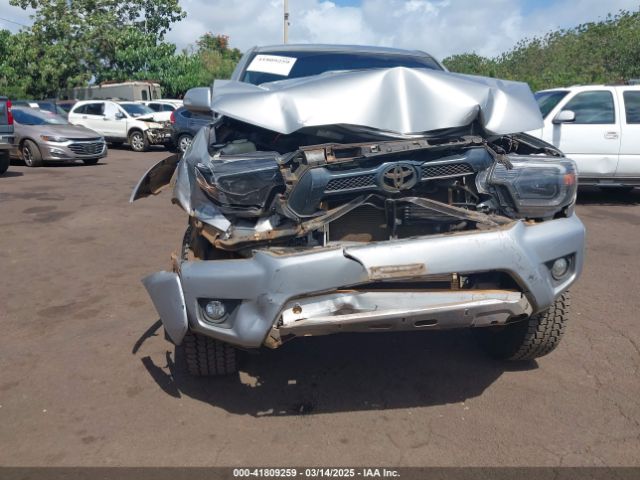 3TMLU4EN3EM159080 Toyota Tacoma Base V6