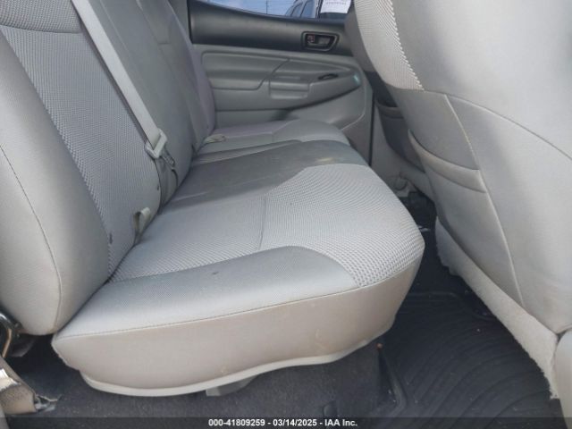 3TMLU4EN3EM159080 Toyota Tacoma Base V6