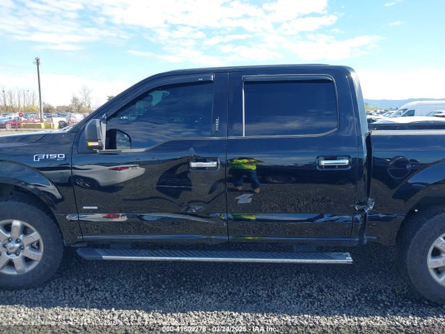 1FTEW1EGXGKE32822 Ford F-150 Xlt