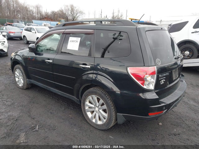Продаж на аукціоні авто 2012 Subaru Forester 2.5x Limited, vin: JF2SHAEC2CH421249, номер лоту: 41809281