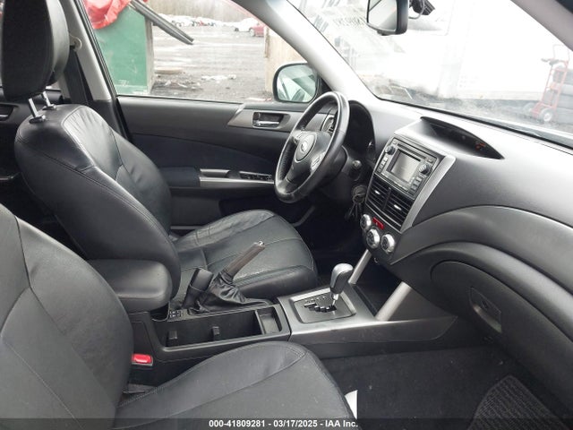 Продаж на аукціоні авто 2012 Subaru Forester 2.5x Limited, vin: JF2SHAEC2CH421249, номер лоту: 41809281