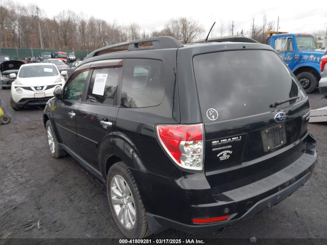 Продаж на аукціоні авто 2012 Subaru Forester 2.5x Limited, vin: JF2SHAEC2CH421249, номер лоту: 41809281