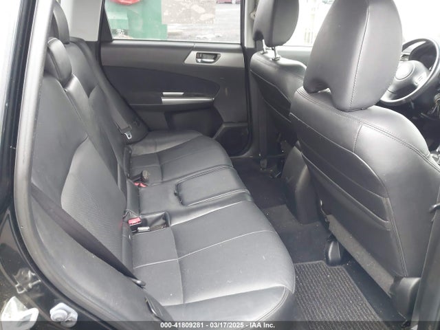 Продаж на аукціоні авто 2012 Subaru Forester 2.5x Limited, vin: JF2SHAEC2CH421249, номер лоту: 41809281