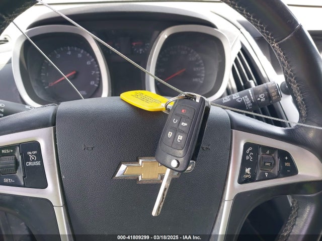2GNFLFEK0G6167904 Chevrolet lea - e85 max, aluminum