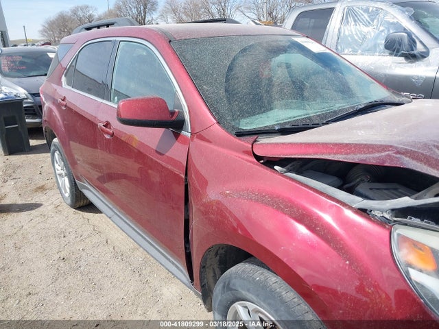 2GNFLFEK0G6167904 Chevrolet lea - e85 max, aluminum