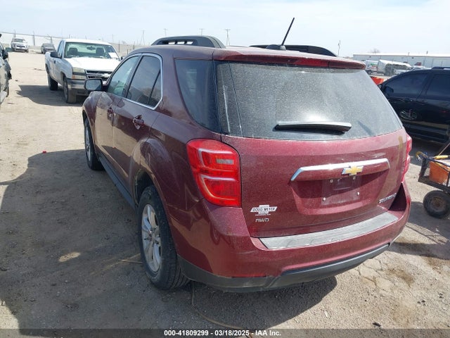 2GNFLFEK0G6167904 Chevrolet lea - e85 max, aluminum