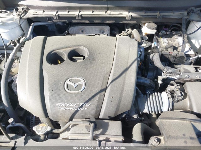 Mazda Cx-5 Grand Touring 2019 JM3KFADM4K0626610 Image 10