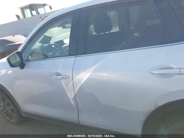 Mazda Cx-5 Grand Touring 2019 JM3KFADM4K0626610 Image 14