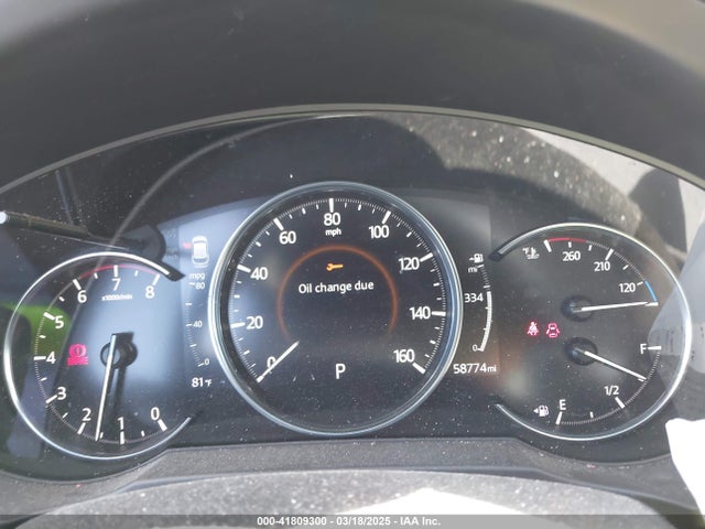 Mazda Cx-5 Grand Touring 2019 JM3KFADM4K0626610 Image 15