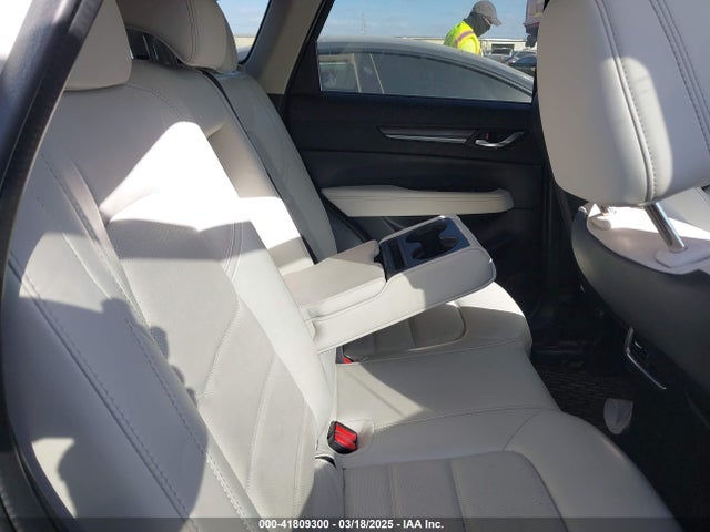 Mazda Cx-5 Grand Touring 2019 JM3KFADM4K0626610 Image 8