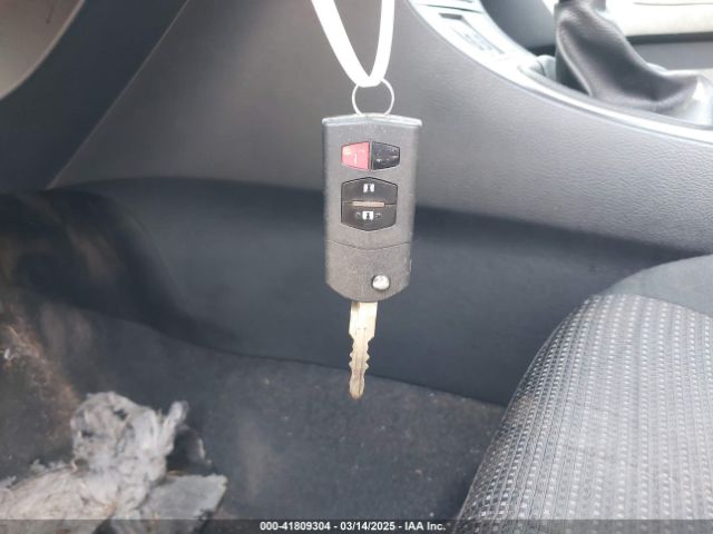 2012 MAZDA MAZDA3 JM1BL1V79C1670320 Photo 10