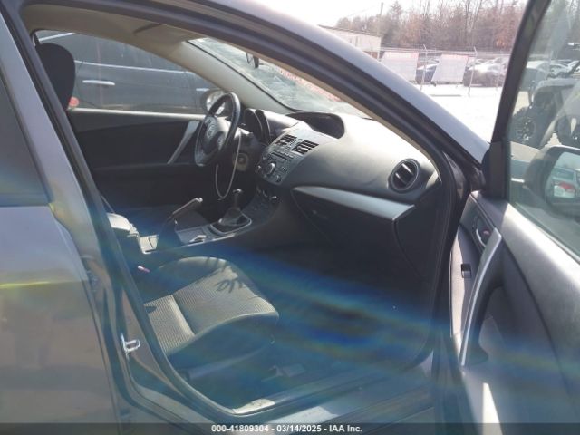 2012 MAZDA MAZDA3 JM1BL1V79C1670320 Photo 4