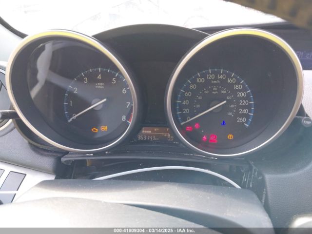 2012 MAZDA MAZDA3 JM1BL1V79C1670320 Photo 6