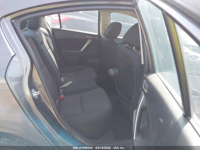2012 MAZDA MAZDA3 JM1BL1V79C1670320 Photo 7