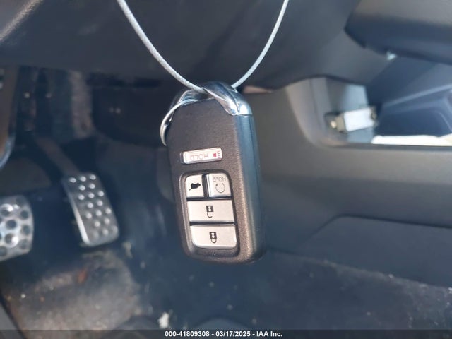 SHHFK7H43MU232389 Honda Civic Sport