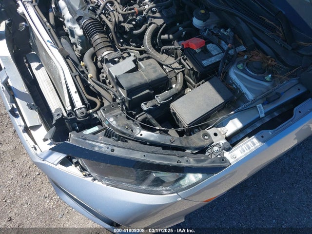 SHHFK7H43MU232389 Honda Civic Sport