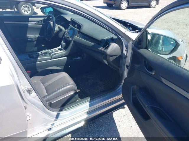 SHHFK7H43MU232389 Honda Civic Sport