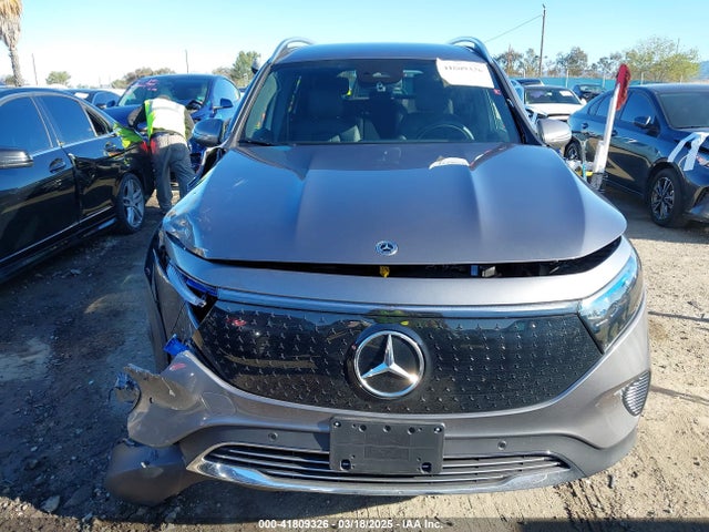 W1N9M0CB7RN094010 Mercedes-Benz Eqb Eqb 250+