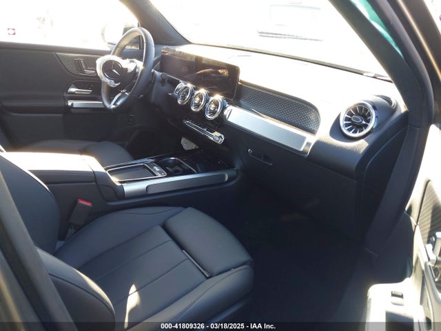 W1N9M0CB7RN094010 Mercedes-Benz Eqb Eqb 250+