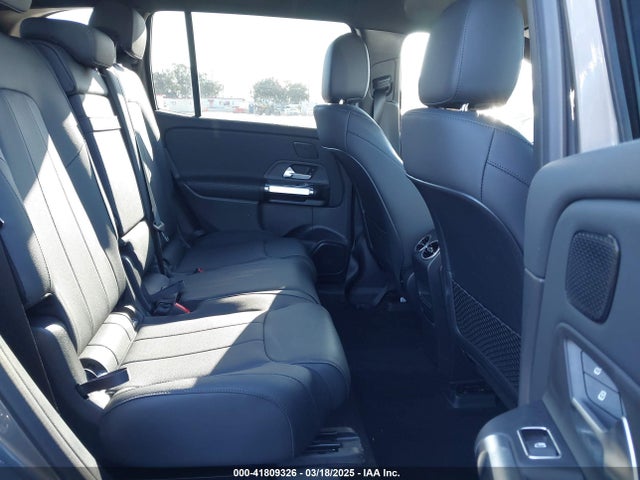 W1N9M0CB7RN094010 Mercedes-Benz Eqb Eqb 250+