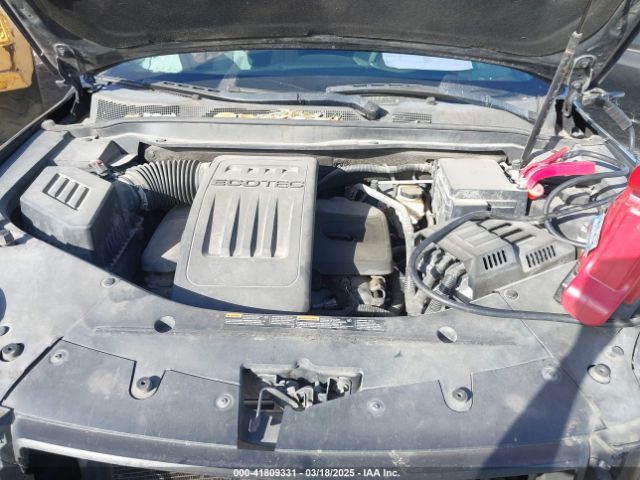 2GKALMEK9F6396432 GMC Terrain Sle-1