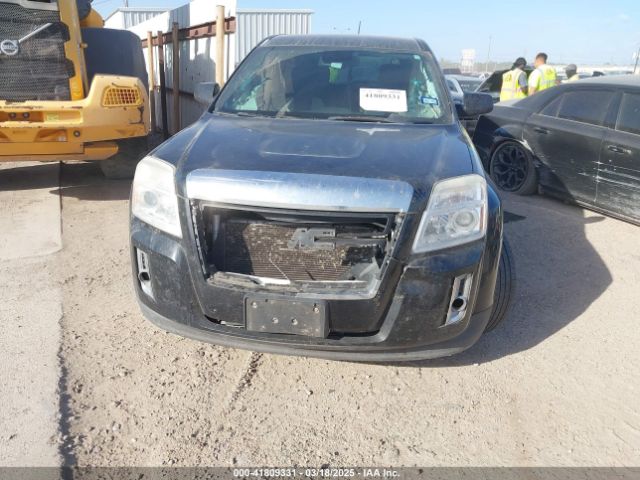 2GKALMEK9F6396432 GMC Terrain Sle-1