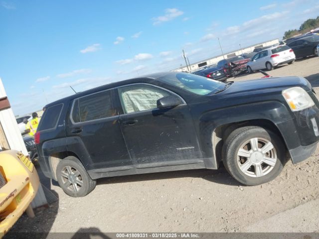 2GKALMEK9F6396432 GMC Terrain Sle-1