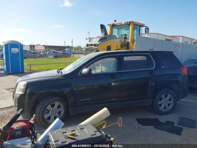 2GKALMEK9F6396432 GMC Terrain Sle-1