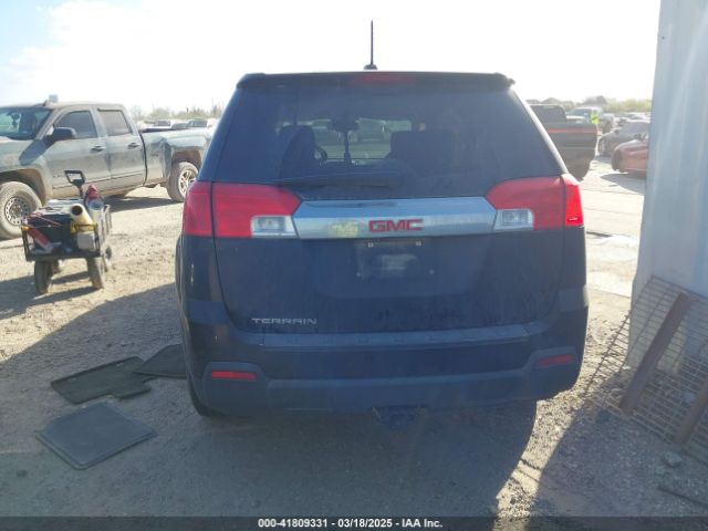 2GKALMEK9F6396432 GMC Terrain Sle-1