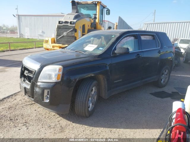 2GKALMEK9F6396432 GMC Terrain Sle-1