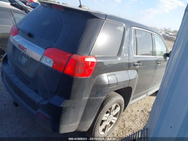 2GKALMEK9F6396432 GMC Terrain Sle-1