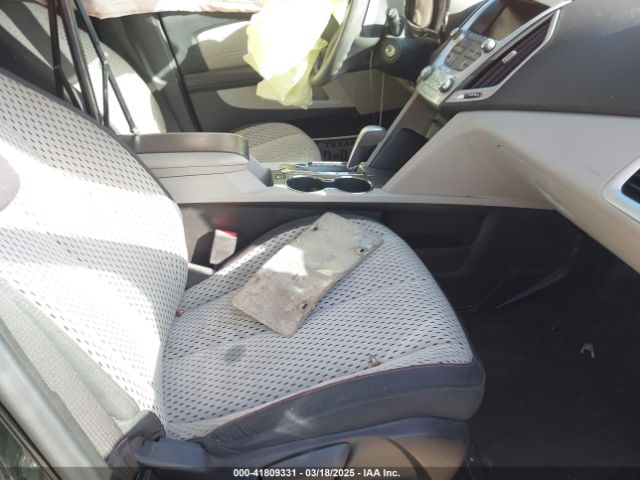 2GKALMEK9F6396432 GMC Terrain Sle-1