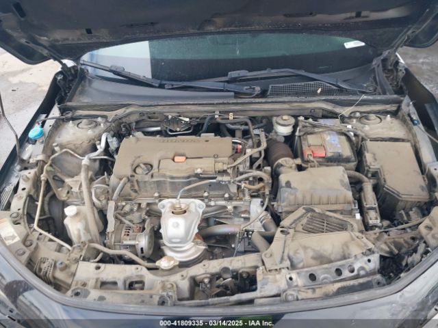 19XFL2H87NE001894 Honda Civic Sport