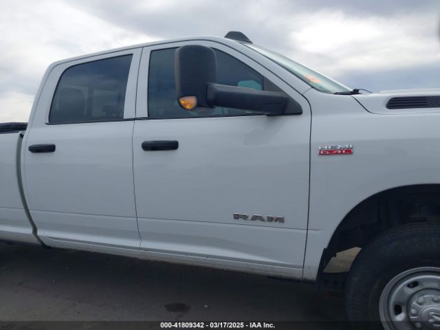 3C6UR4HJ3LG121107 RAM 2500 Tradesman  4x2 8' Box