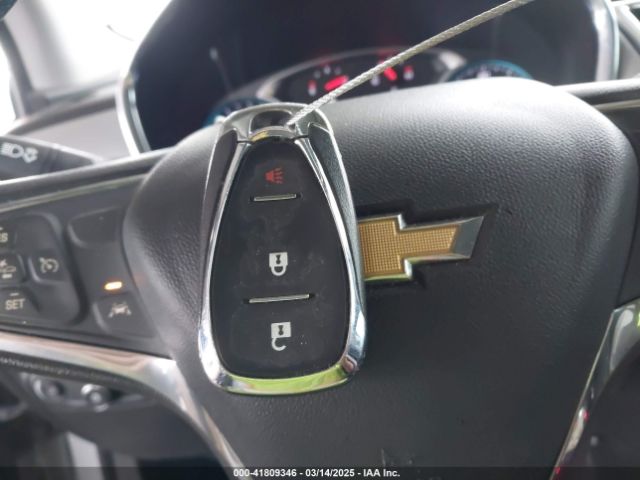 2GNAXJEV0L6176382 Chevrolet Equinox Fwd 2fl