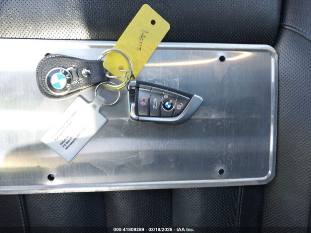 5UXKR0C3XH0V80873 BMW X5 Xdrive35i