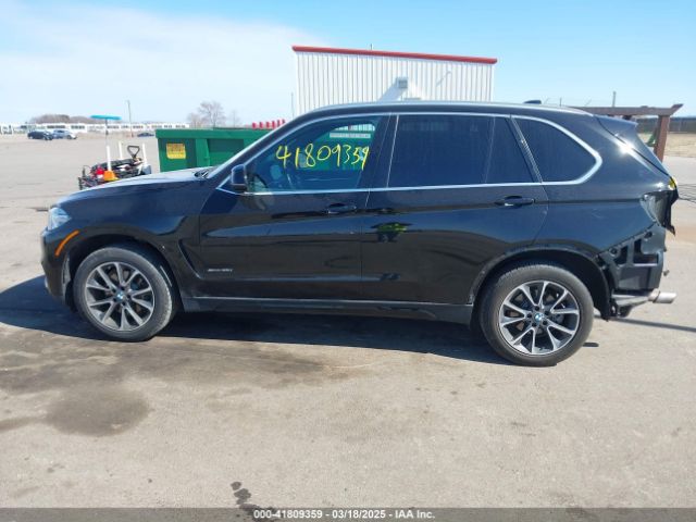 5UXKR0C3XH0V80873 BMW X5 Xdrive35i