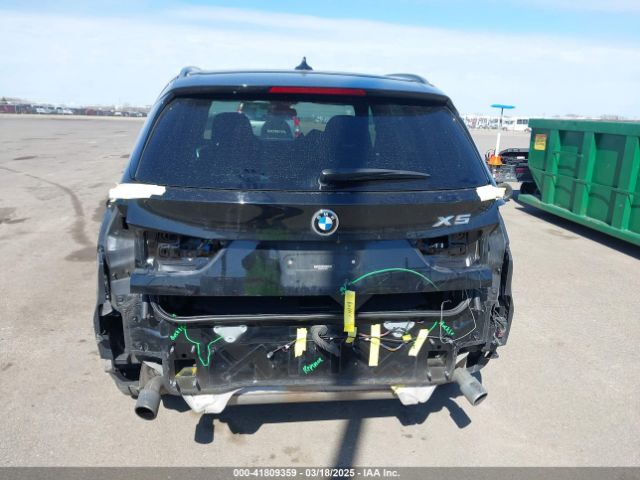 5UXKR0C3XH0V80873 BMW X5 Xdrive35i