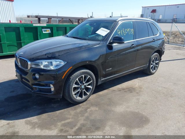 5UXKR0C3XH0V80873 BMW X5 Xdrive35i