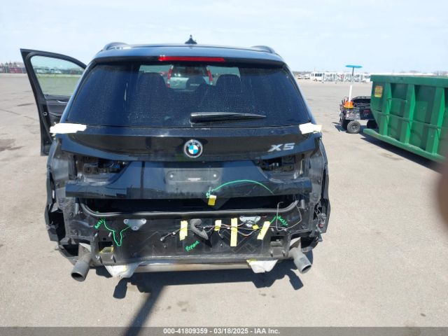 5UXKR0C3XH0V80873 BMW X5 Xdrive35i