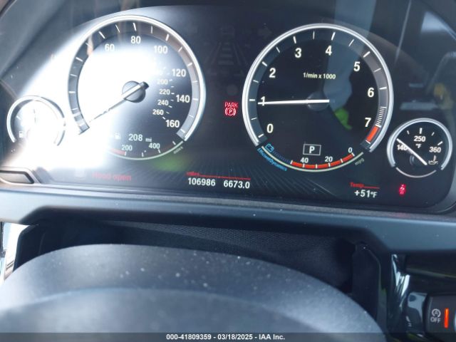 5UXKR0C3XH0V80873 BMW X5 Xdrive35i