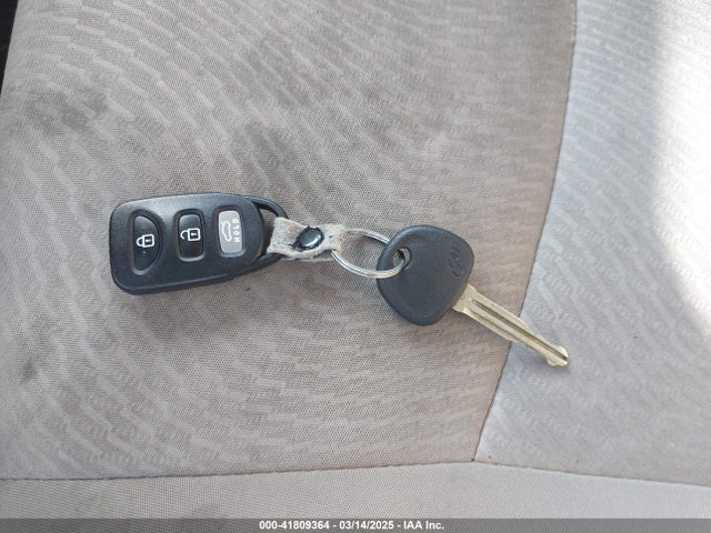 Hyundai ELANTRA SE 2014 5NPDH4AE0EH495029 Image 11