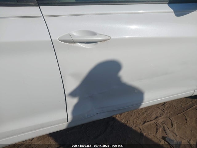 Hyundai ELANTRA SE 2014 5NPDH4AE0EH495029 Image 6